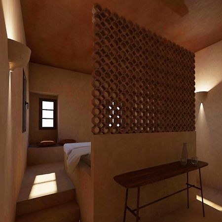 Oia Unique Homes By K&K Kültér fotó