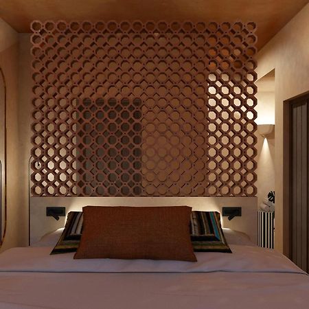 Oia Unique Homes By K&K Kültér fotó