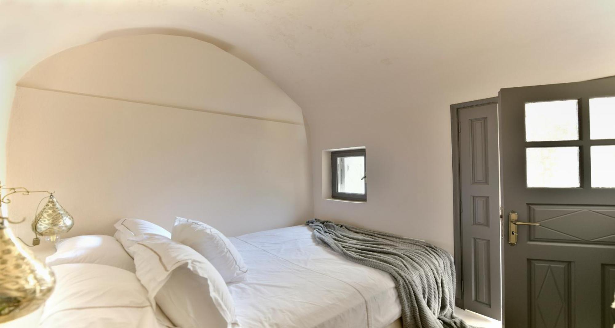 Oia Unique Homes By K&K Kültér fotó