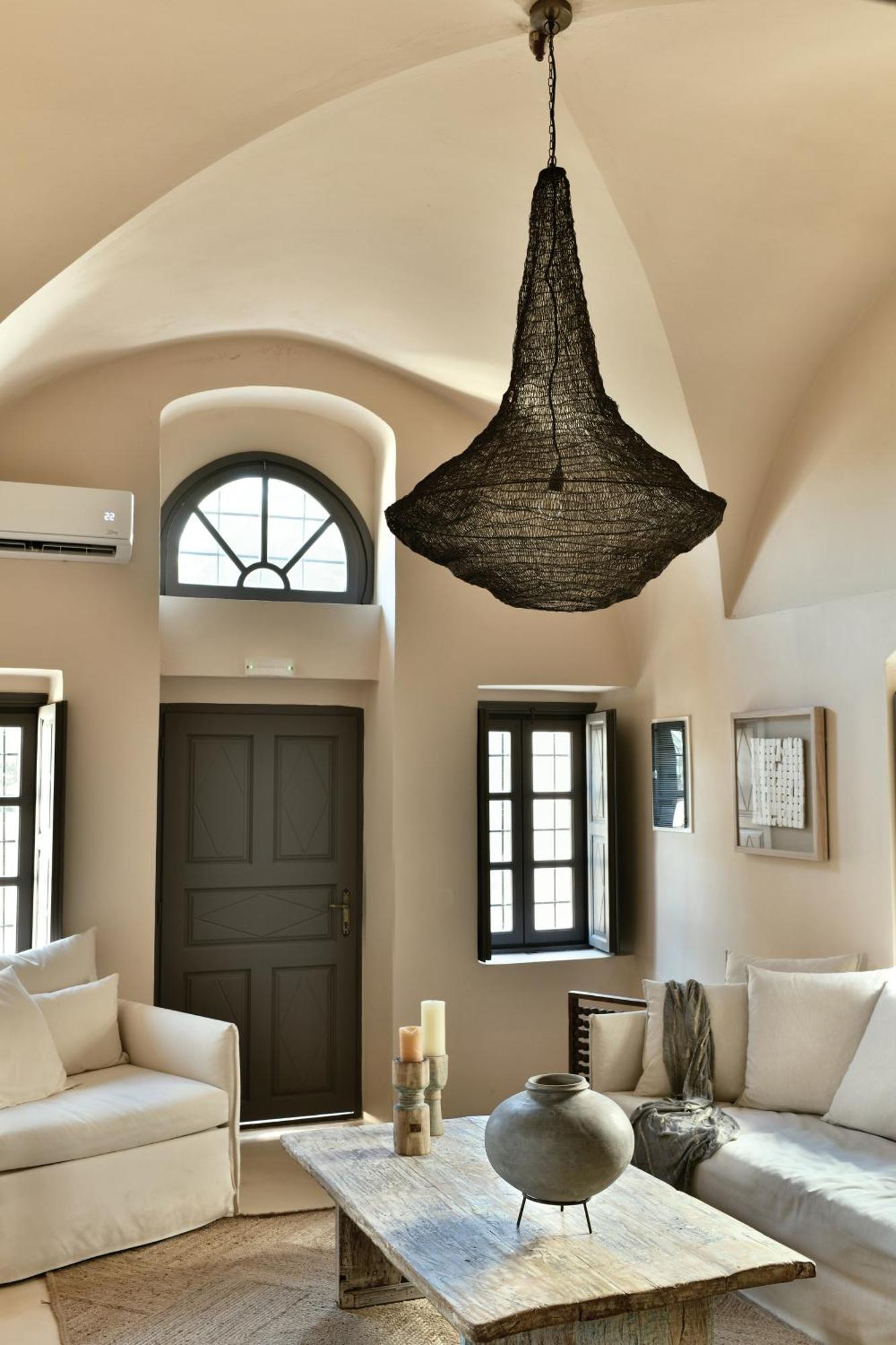 Oia Unique Homes By K&K Kültér fotó