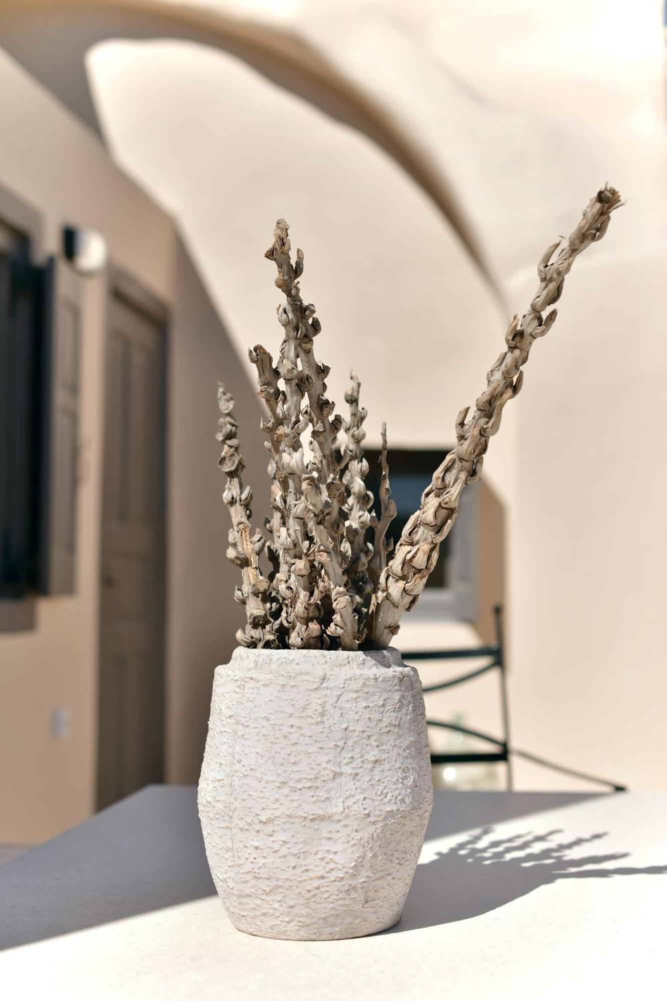 Oia Unique Homes By K&K Kültér fotó