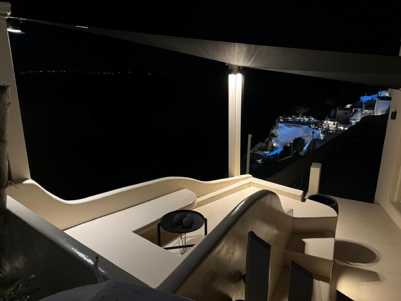 Oia Unique Homes By K&K Kültér fotó