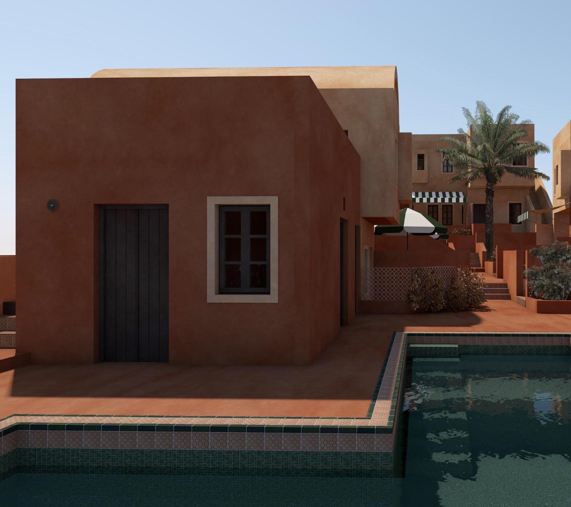 Oia Unique Homes By K&K Kültér fotó